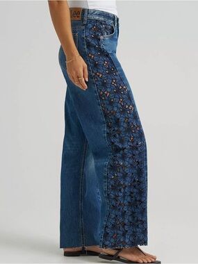 EXQUISITE LEE JEANS